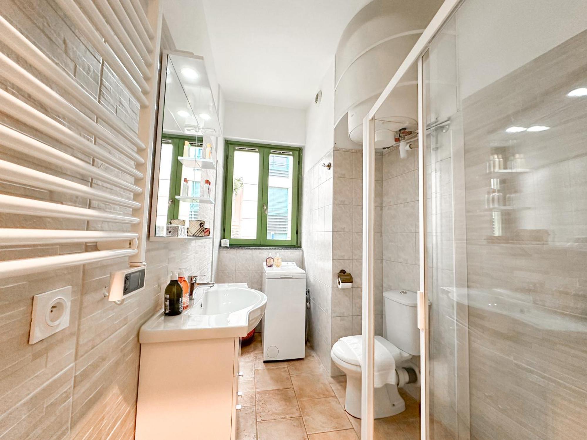 New Apart, Monaco, Bnbrickeys Apartment Cap-d'Ail Ngoại thất bức ảnh