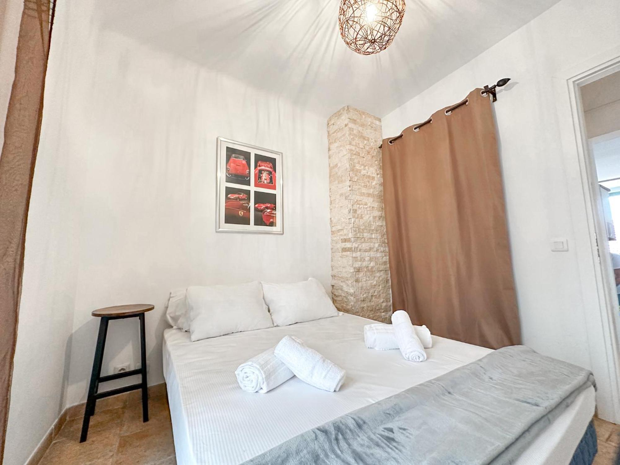 New Apart, Monaco, Bnbrickeys Apartment Cap-d'Ail Ngoại thất bức ảnh