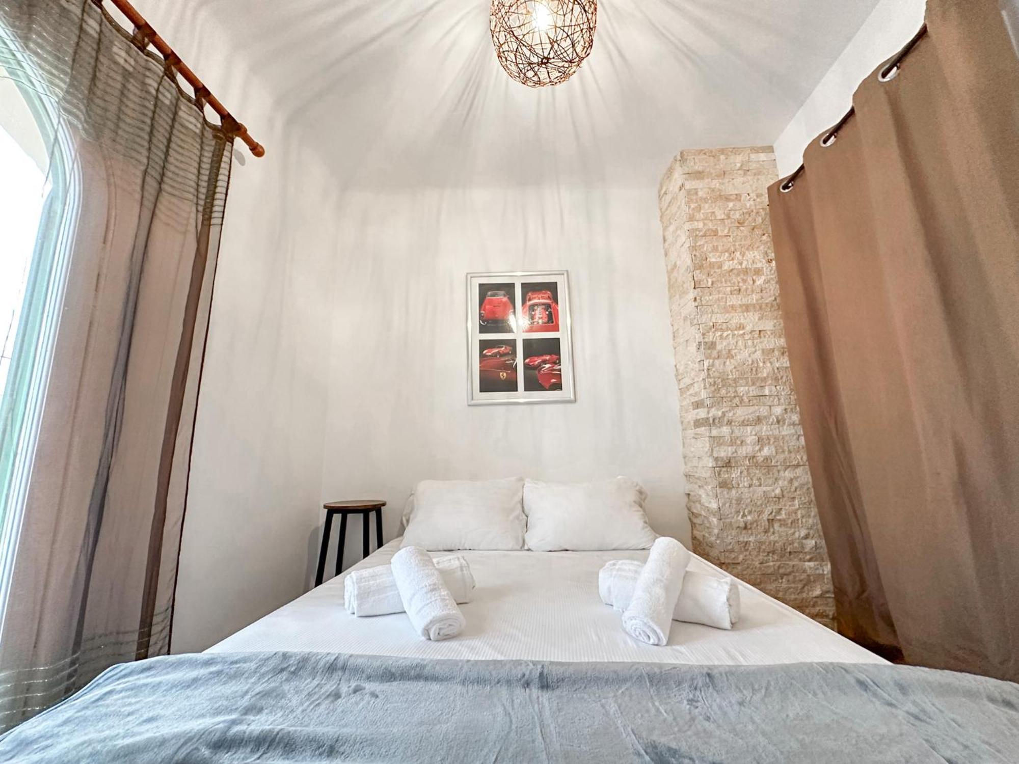 New Apart, Monaco, Bnbrickeys Apartment Cap-d'Ail Ngoại thất bức ảnh