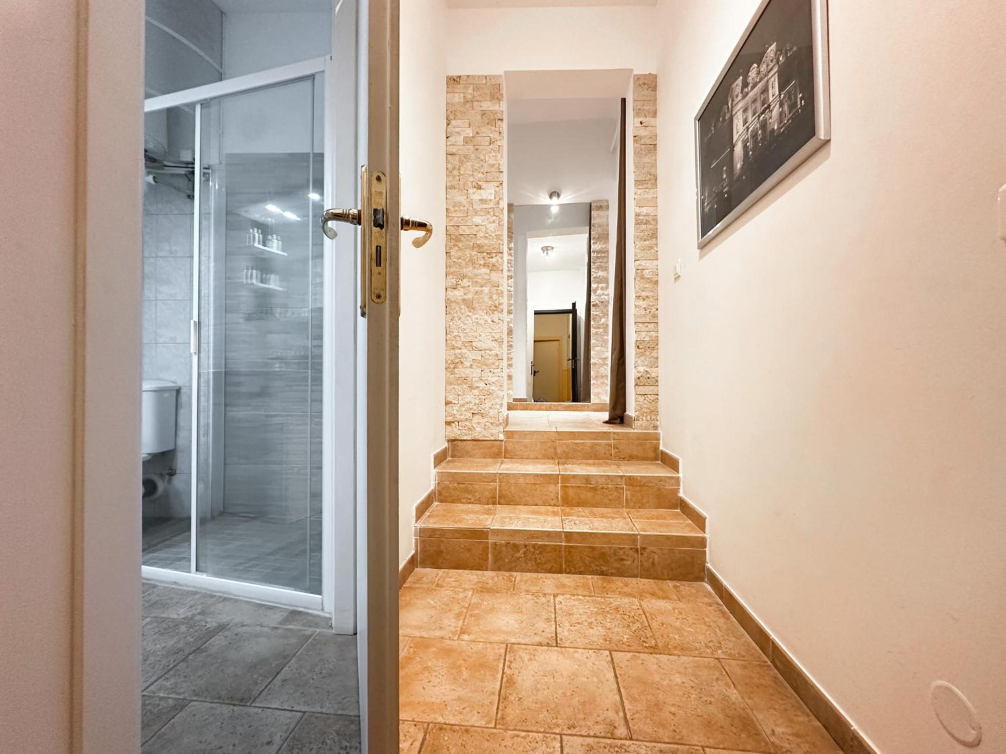 New Apart, Monaco, Bnbrickeys Apartment Cap-d'Ail Ngoại thất bức ảnh